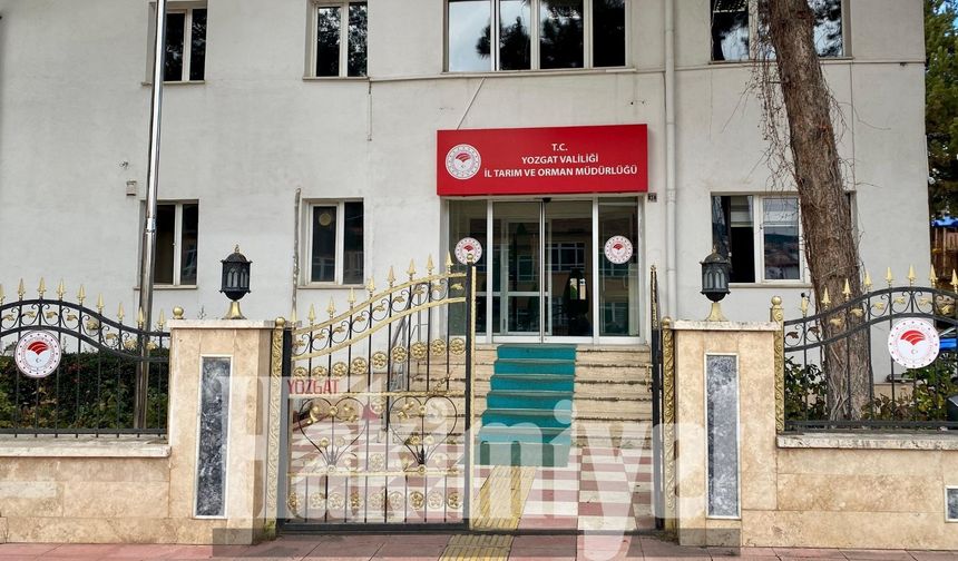 Yozgat'ta Üreticilere Kritik ÇKS Uyarısı: Son Tarih 30 Haziran 2026
