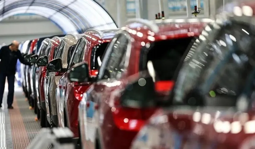 Otomotiv fiyatları sil baştan değişecek! Yeni ÖTV düzenlemesi resmileşti
