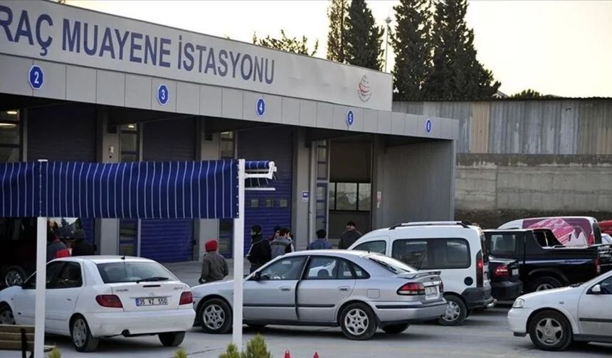 10 Yaş Üstü Otomobillere Yeni Kural! Araç Muayenesinde Büyük Değişiklik