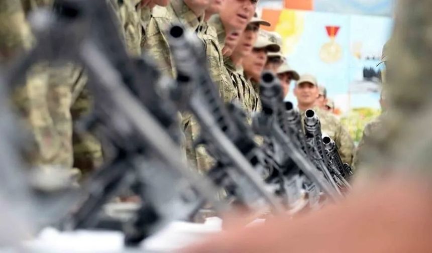 2026 Bedelli Askerlik Ücreti Ne Kadar Olacak? Açıklama Geldi