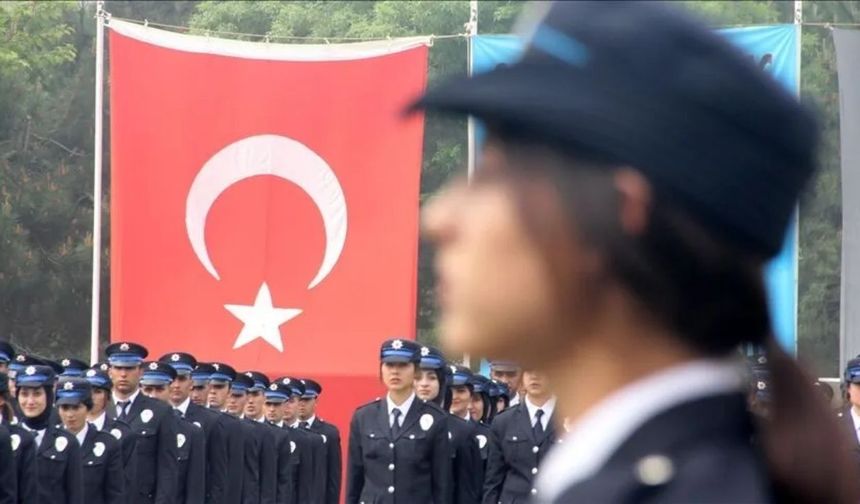 2026 PMYO İçin TYT'de Kaç Puan Gerekli? İşte Polislik Başvuru Şartları