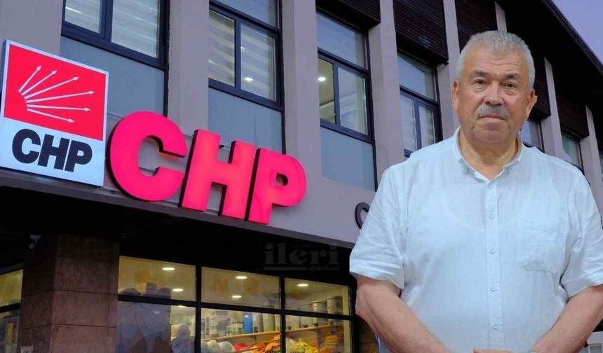 Abdullah Yaşar: "Olayların Büyümesini Ben Engelledim"