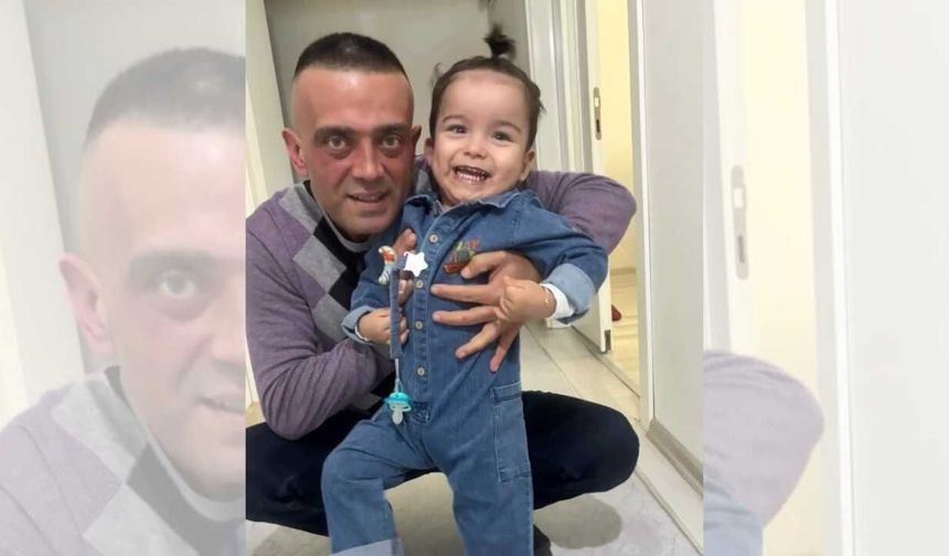 Yozgat'ta Minik Aybars İçin Umut Çağrısı! Kampanya Yüzde 85'e Ulaştı