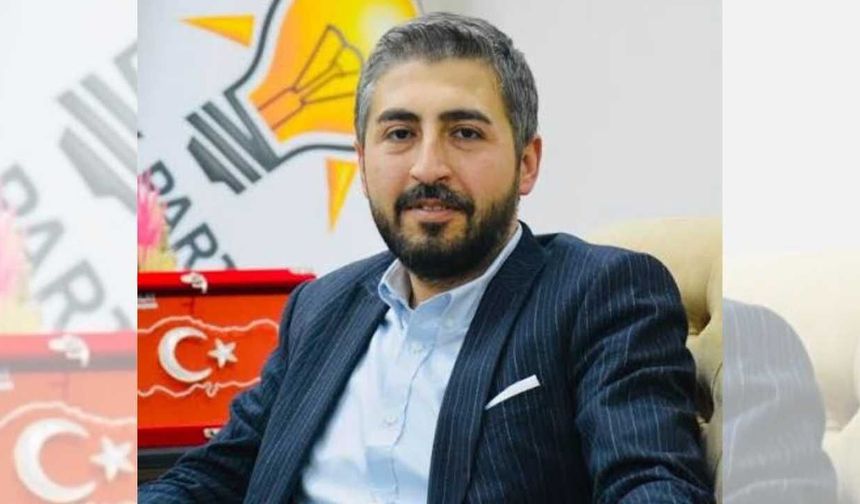 Başkan Şimşek'ten Sağanak Sonrası Yozgatlılara Geçmiş Olsun Mesajı