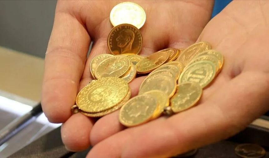 Altın Alacaklar Beklesin mi? Gram Altında Dikkat Çeken Gelişme