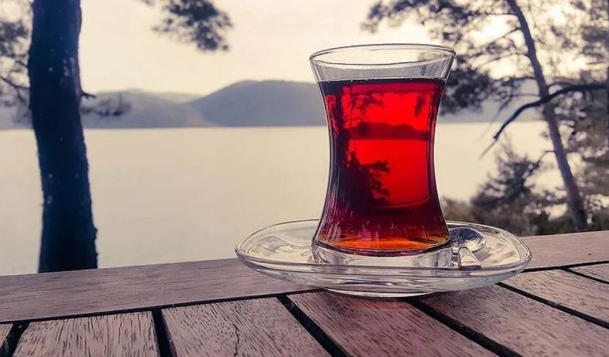 Çay Fiyatlarına Yeni Zam Geldi: Ünlü Firma Duyurdu!