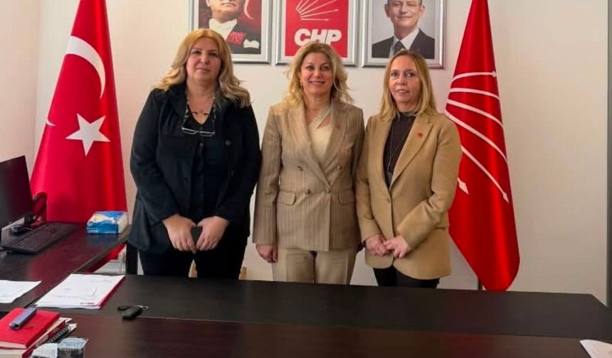 CHP Yozgat Teşkilatında Sular Durulmuyor: Bir İsim Daha Görevden Alındı