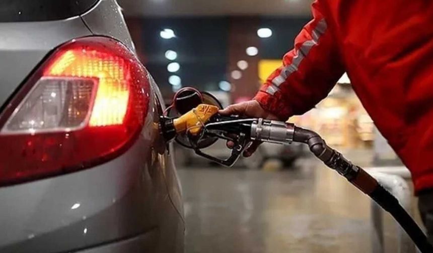 Yozgat’ta Benzin, Motorin ve LPG Fiyatları Ne Kadar?