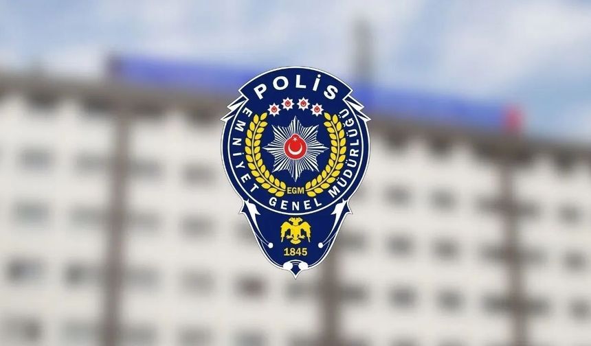 Emniyet Genel Müdürlüğü Duyurdu: Yozgat'ta Personel Alınacak!