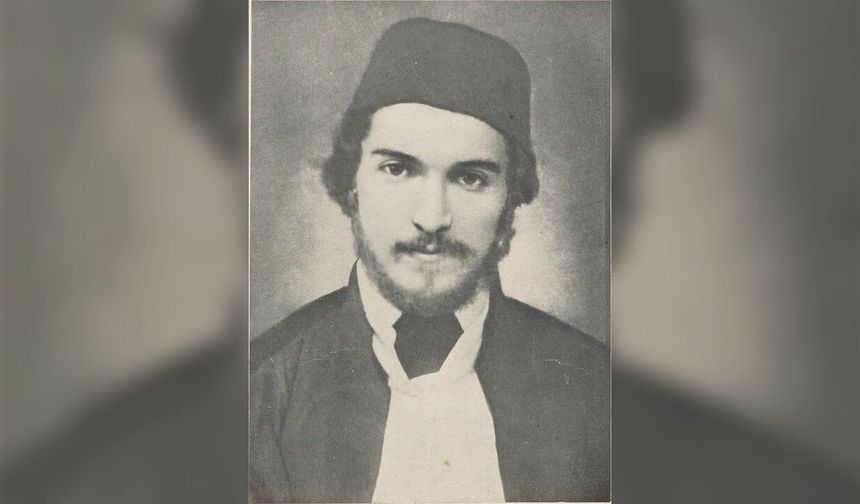 Türkiye'de posta pulu nasıl başladı? İlk posta pulunun ve ilk özel gazetenin ardındaki Yozgatlı kim?
