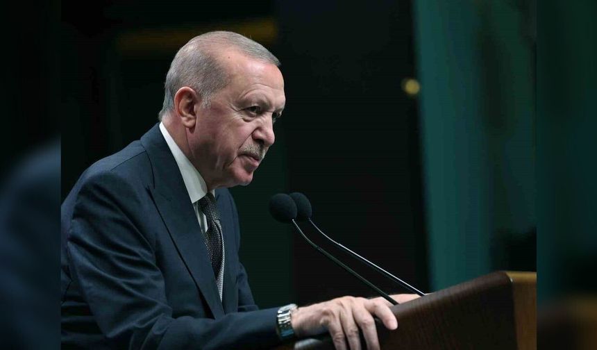 Cumhurbaşkanı Erdoğan, NATO Zirvesi Sonrası Ankara’nın Yükselen Prestijine Dikkat Çekti