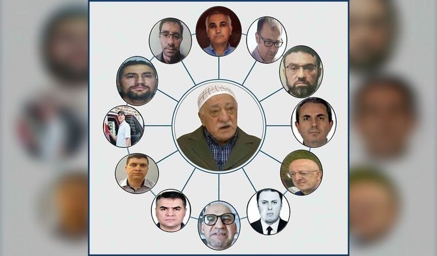 15 Temmuz’da Karanlık Koordinasyon: FETÖ’nün Polise, Medyaya ve Camiye Yönelik Talimatları 10 Yıl Sonra Deşifre Oldu