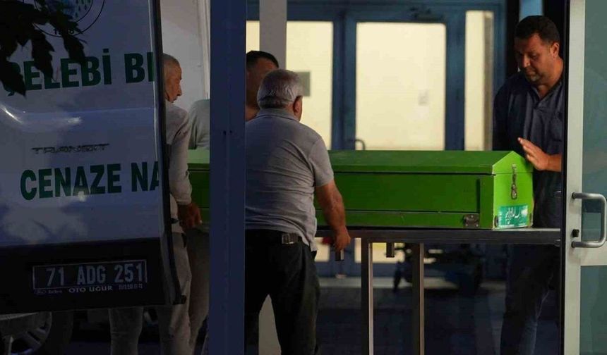 Komşu ilde jandarmayı bile şaşırtan vahşet: 55 yaşındaki Yusuf Ayan'ın cesedi tuvalette bulundu
