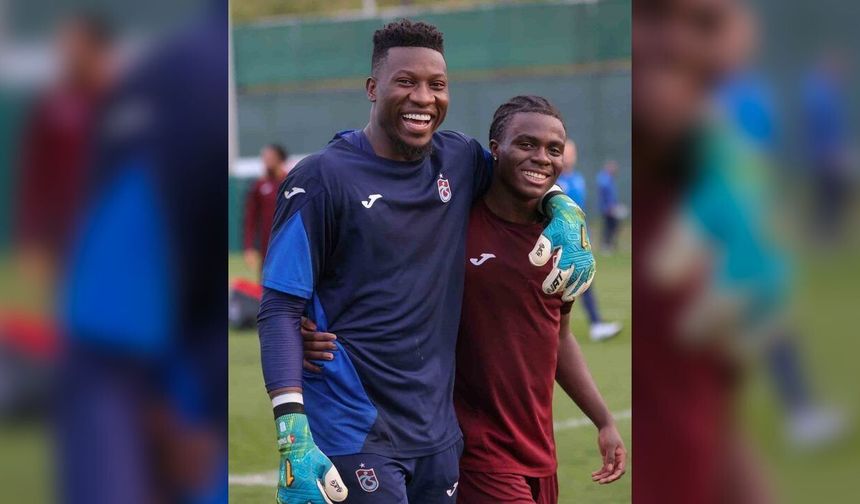 Trabzonspor’da yabancı oyuncu satış rekoru: Oulai 30 milyon euroya İtalya yolcusu