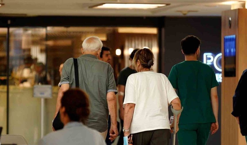 Tamamlayıcı Sağlık Sigortası’nda yaş sınırı 70’e yükseldi: Emekliye sıfır katılım payı