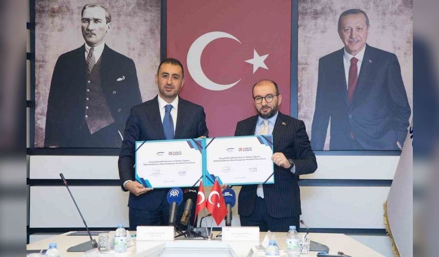 SGK emeklilerine sigortada yüzde 30'a varan indirim: Tamamlayıcı sağlıkta yaş sınırı 70'e yükseldi