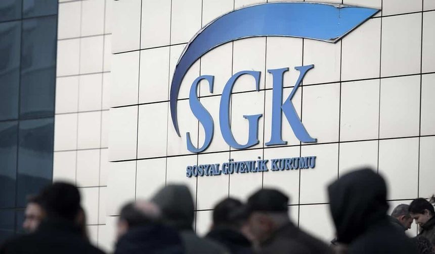 Borcu olana 72 ay nefes: 1 milyon liraya kadar teminatsız taksit başladı