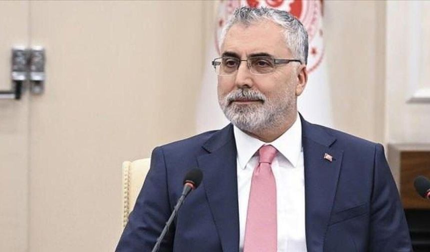 Bakan Işıkhan doğum izni rakamlarını açıkladı: 67 bin 709 anne yararlandı