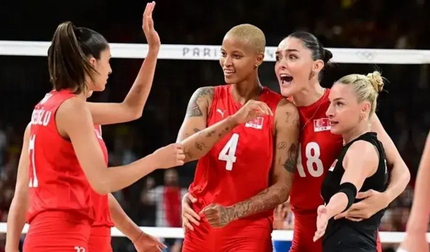 Filenin Sultanları Tarih Yazdı! Türkiye, 2026 Milletler Ligi Şampiyonu Oldu
