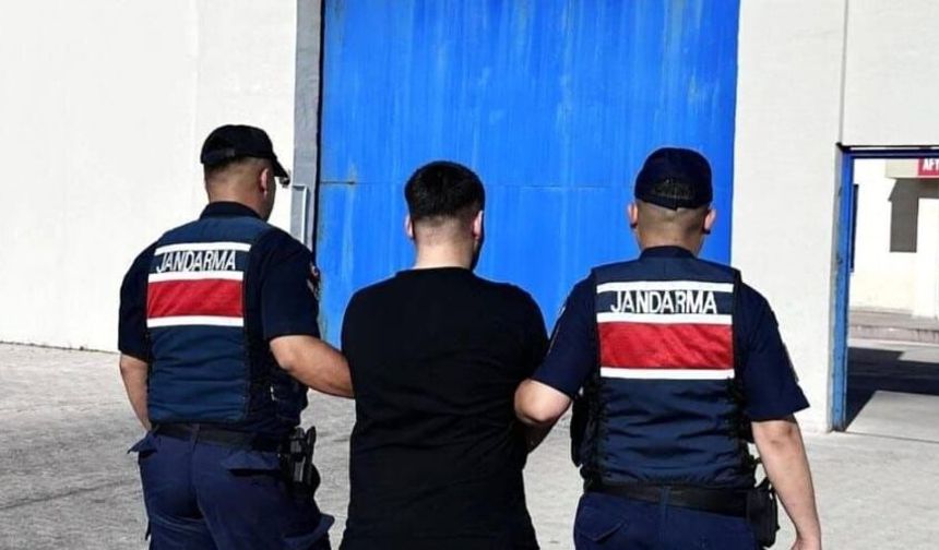 Firarilerin Korkulu Rüyası Yozgat Jandarması!
