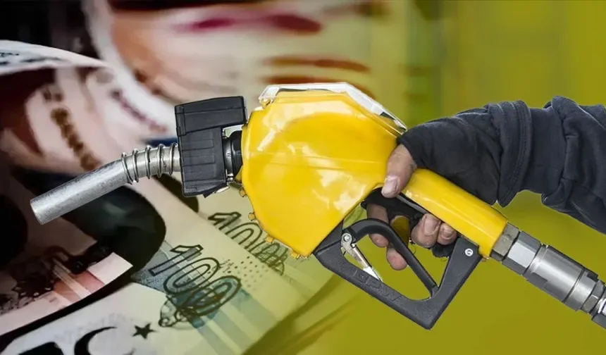 Benzin ve motorine zam gelecek mi? İşte güncel akaryakıt fiyatları