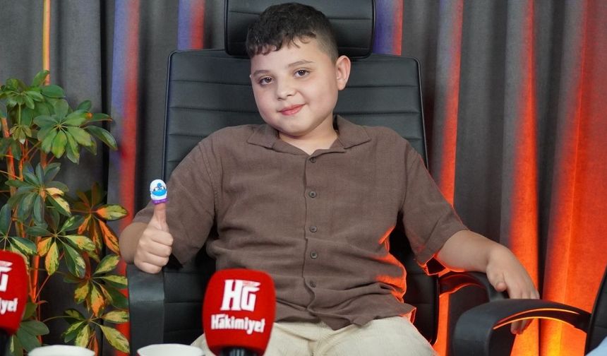 Hayallerinde Yürüyen Eyüp Ensar İçin Yozgat Yine Tarih Yazacak mı?