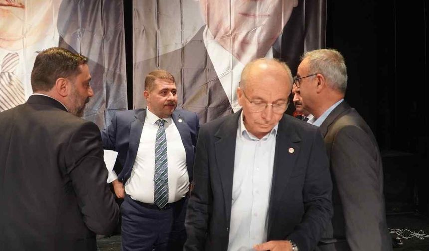 İbrahim Ethem Sedef Bu Sözler Karşısında Gözyaşlarını Tutamadı