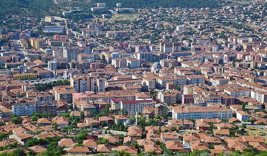 İlan Sisteminde e-Devlet Dönemi: Yozgatlı Emlakçıdan Dikkat Çağrısı