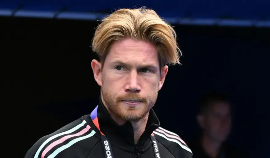 Galatasaray'dan Kevin De Bruyne hamlesi!