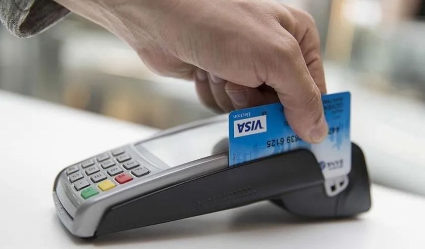 Kredi Kartı Borcunuzu Kapatma Vaadiyle Dolandırıyorlar! Yeni Tuzak Ortaya Çıktı
