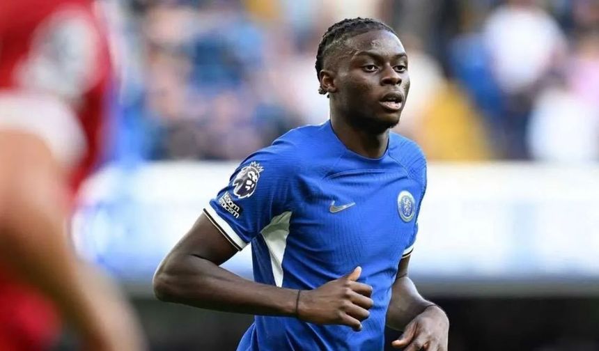 Galatasaray'ın İlgilendiği Lesley Ugochukwu Kimdir? Daha Önce Nerede Oynadı? Kaç Yaşında?