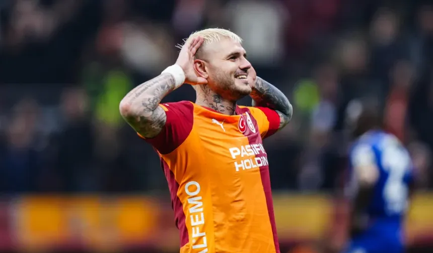 Icardi hangi takıma transfer olacak? İspanya ekipleri teklif yaptı
