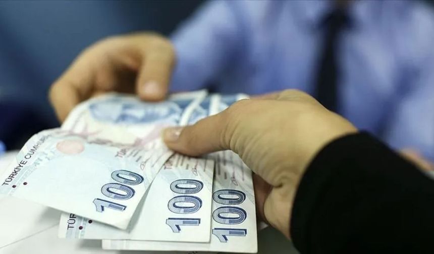 Meclisin Gündeminde Asgari Ücret Var: 45 Bin 800 TL Olacak mı?