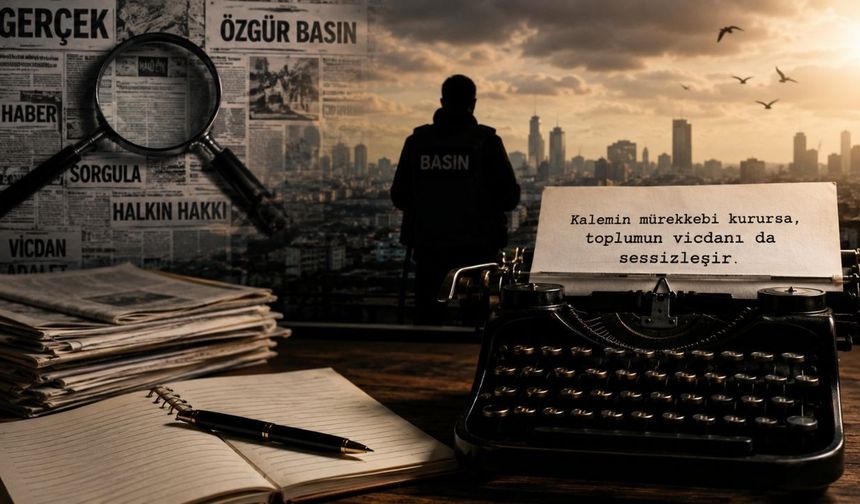 Medyanın Gücü mü, Güçlerin Medyası mı?