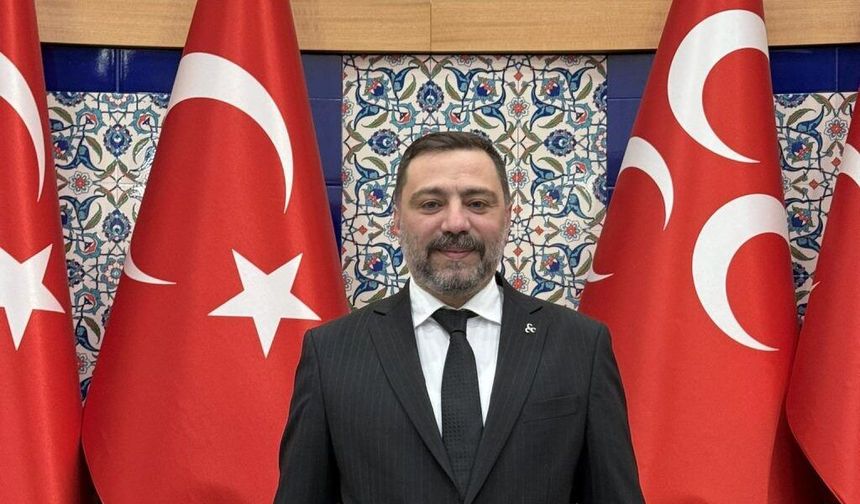MHP Yozgat'ta 5 İlçede Kongreler Başarıyla Tamamlandı!