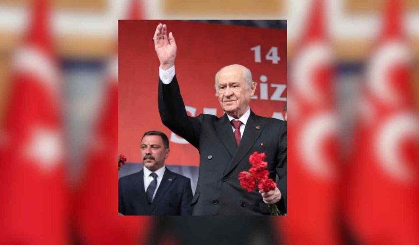 MHP'de Gözler Yozgat'ta: İlk Kongre Bu Hafta Başlıyor