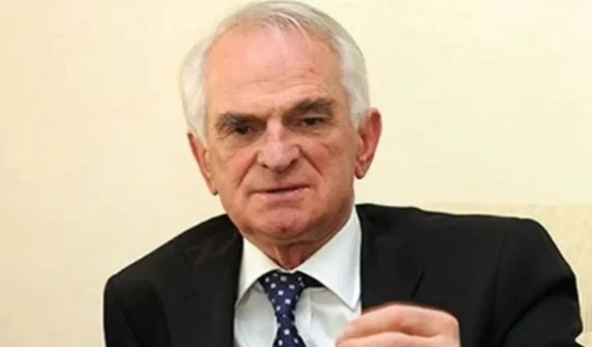 Önder Sav Kimdir? Önder Sav Neden İstifa Etti?