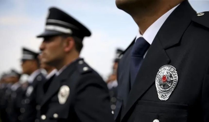 Polis Alımında Yeni Dönem Başladı! PMYO Şartları Değişti, Yeni Puan Sistemi Yürürlüğe Girdi