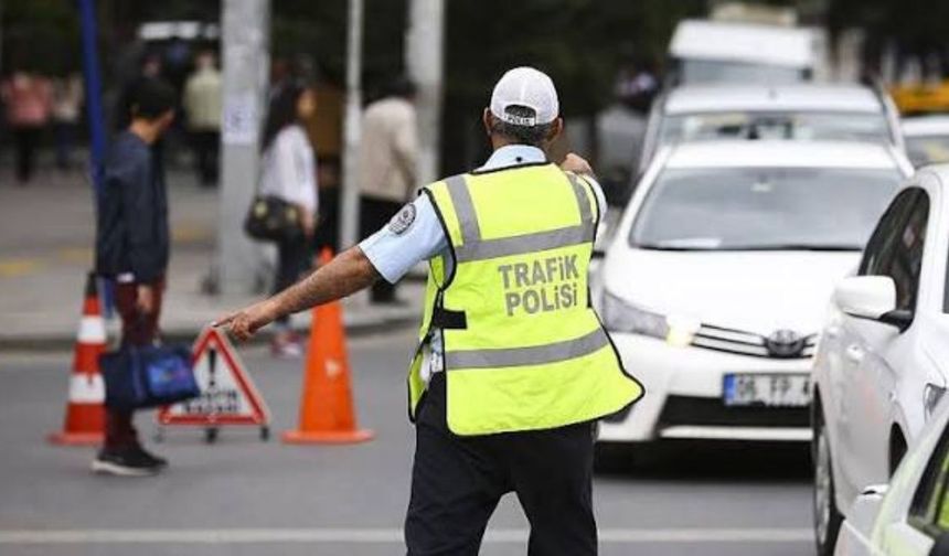 Polis Artık Bu Nedenle Ceza Yazamayacak! Milyonlarca Sürücüyü İlgilendiriyor