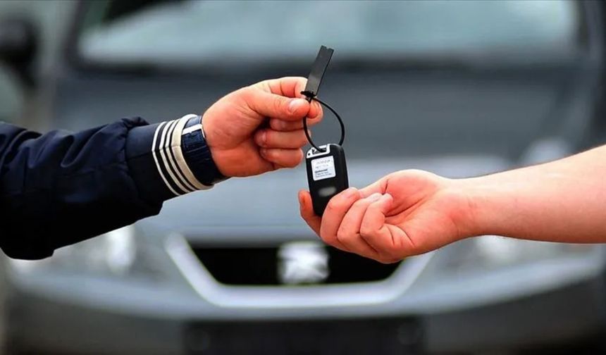 Resmi Gazete'de Yayımlandı! İkinci El Araç Ticaretinde Yeni Dönem Başladı