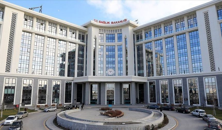 Sağlık Bakanlığı Personel Alımı Ne Zaman Başlayacak? Başvuru Şartları Neler, Nasıl Başvuru Yapılır?