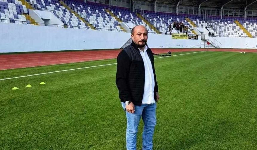 Sorgun Belediyespor'un Başkanı Belli Oldu