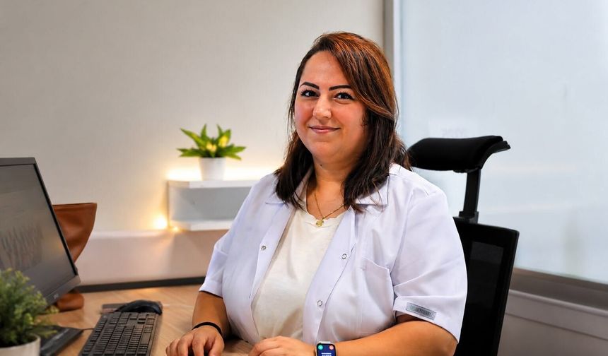 Sorgun Devlet Hastanesi'ne Yeni Kadın Hastalıkları Uzmanı Atandı