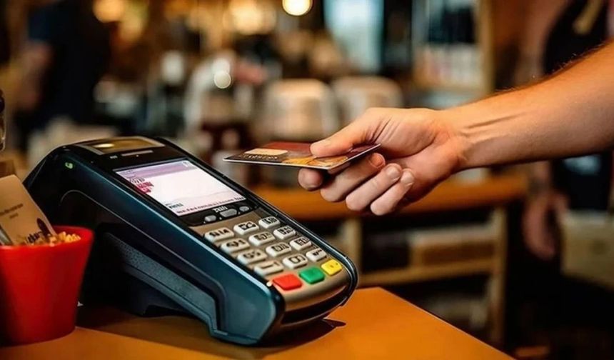 Temassız Kart Kullanan Milyonlarca Kişiyi İlgilendiriyor! Yeni Dolandırıcılık Yöntemi Ortaya Çıktı