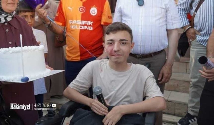 Tüm Şehir Bu Yayında Buluşacak! Yozgat Tek Yürek Olmaya Hazırlanıyor