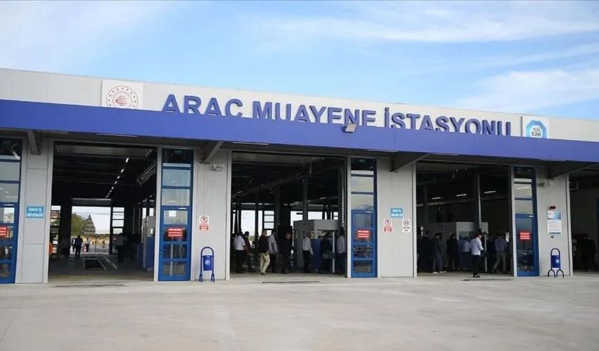 TÜVTÜRK'ten Araç Sahiplerine Kritik Uyarı: Bu Ödemeyi Sakın Yapmayın!