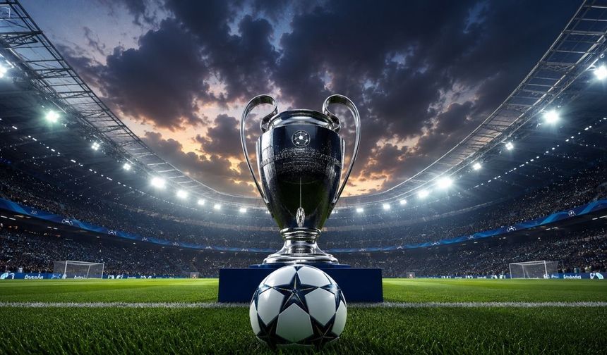 UEFA Ülke Puanı Sıralaması Güncellendi! Türkiye Kaçıncı Sırada?