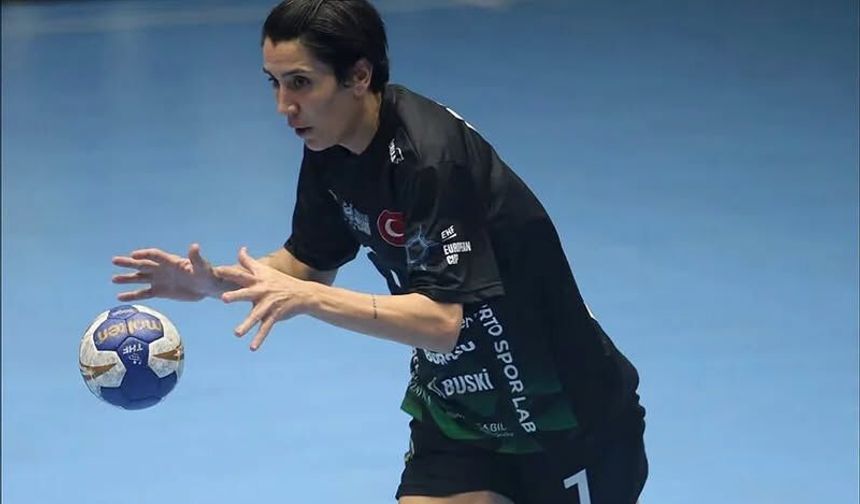 Yeliz Özel, MC Sistem Yozgat’a Transfer Oluyor