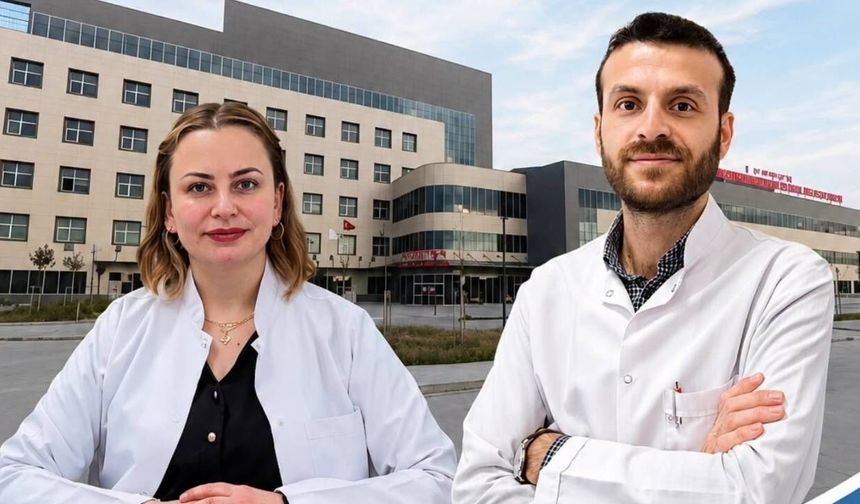 Yerköy Devlet Hastanesi'nde Diyabetik Kronik Yara Tedavisi Başladı