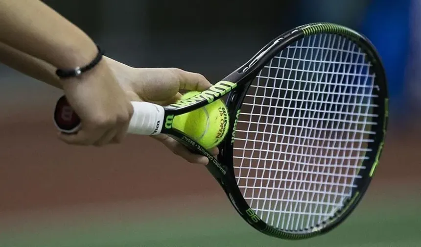 Yozgat Belediyesi Tenis Kulübü Yaz Spor Okulu Kayıtları Başladı